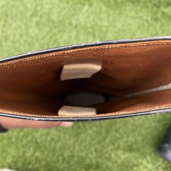 Churchill Women’s English Leather Equestrian Riding Boots Women’s Size 7.5 - Picture 10 of 16